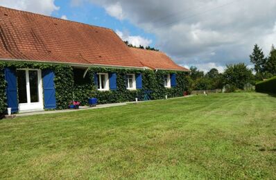 vente maison 295 000 € à proximité de Monchaux-Soreng (76340)