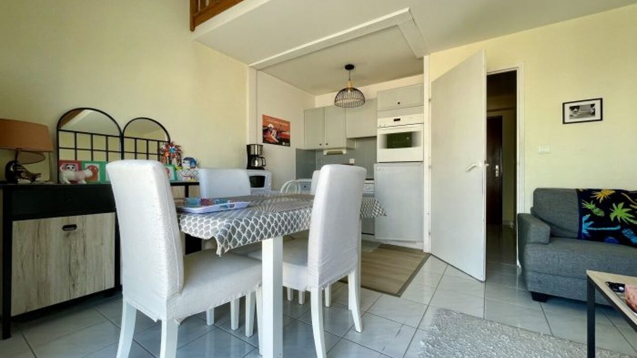 appartement 2 pièces 53 m2 à vendre à Les Sables-d'Olonne (85100)