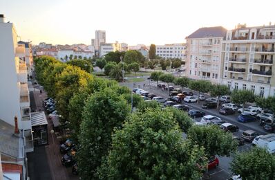 vente appartement 299 500 € à proximité de Chateau-d'Olonne (85180)