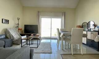 Appartement 2 Pièces 52 m² à vendre à Les Sables-d'Olonne (85100)