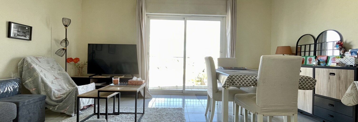 Appartement 2 Pièces 52 m² à vendre à Les Sables-d'Olonne (85100)