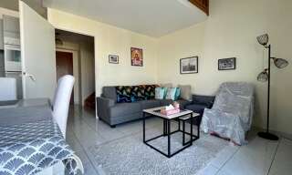 Appartement 2 Pièces 52 m² à vendre à Les Sables-d'Olonne (85100)