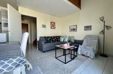 Appartement 2 pièces 249100 €