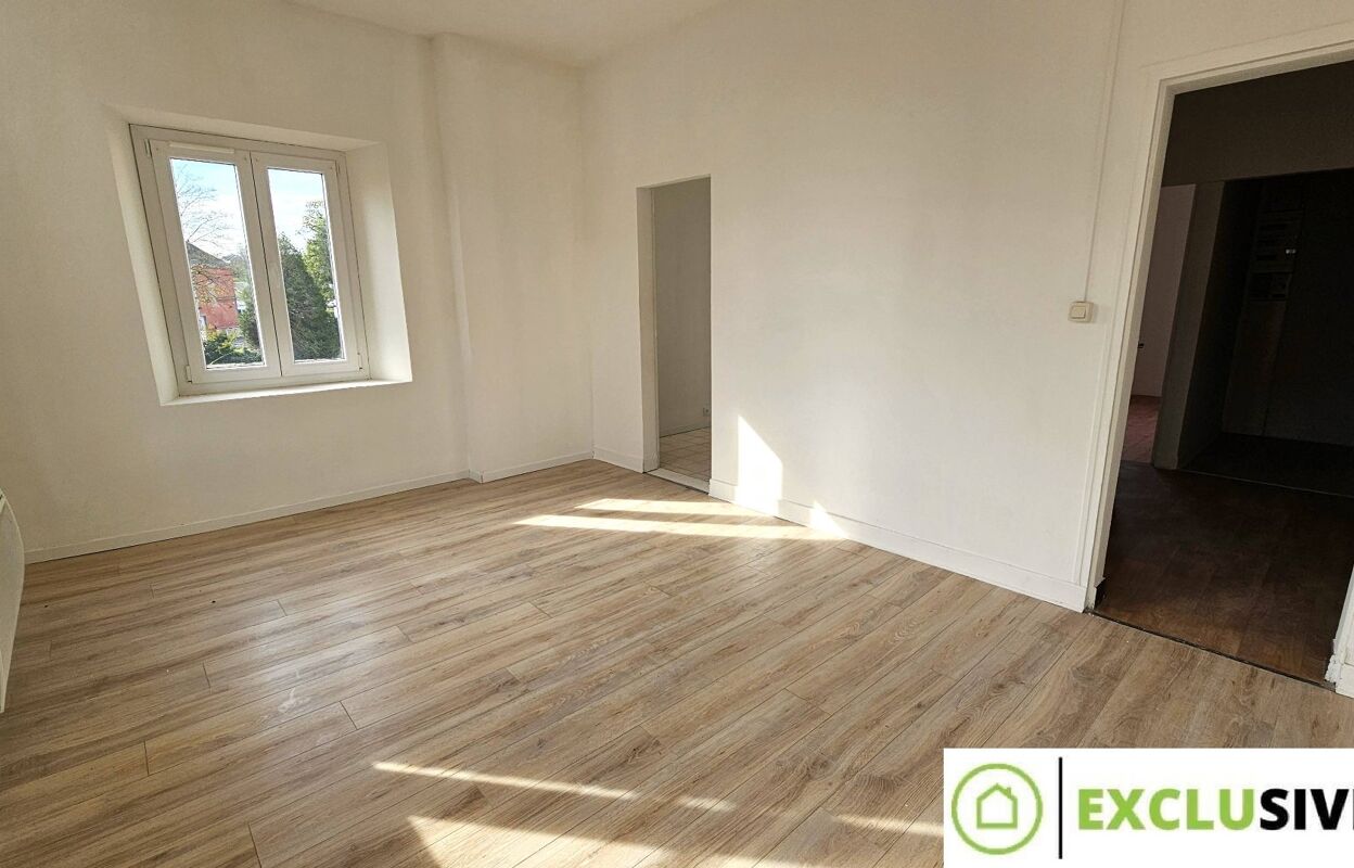 appartement 4 pièces 113 m2 à vendre à Saint-Michel (02830)