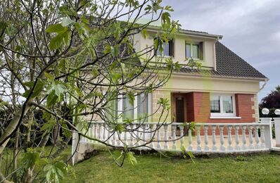 vente maison 420 000 € à proximité de Noisy-sur-Oise (95270)