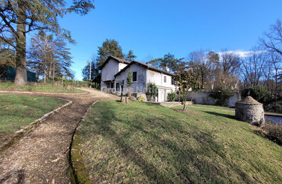 vente maison 550 000 € à proximité de Collonges-Au-Mont-d'Or (69660)