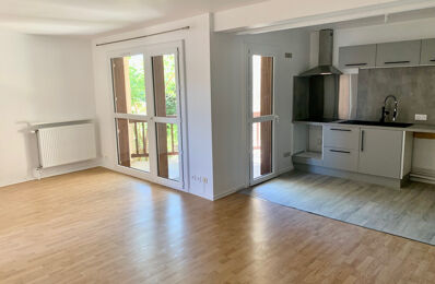appartement 3 pièces 61 m2 à louer à Cahors (46000)