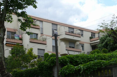 appartement 2 pièces 62 m2 à louer à Cahors (46000)