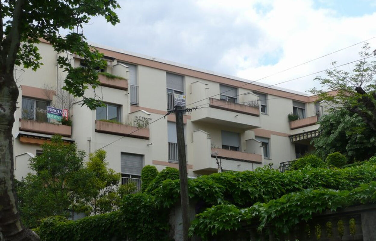 appartement 2 pièces 62 m2 à louer à Cahors (46000)