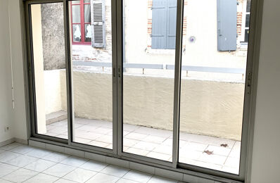 appartement 2 pièces 27 m2 à louer à Cahors (46000)