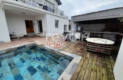 vente maison 459 500 € à proximité de Montbazin (34560)