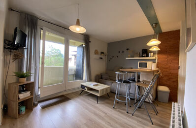 vente appartement 185 000 € à proximité de Saint-Vincent-de-Tyrosse (40230)