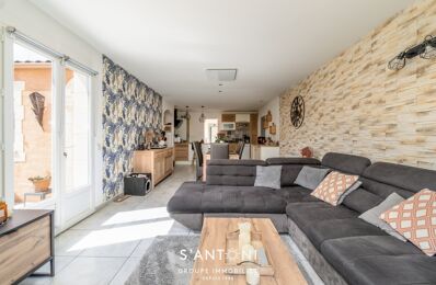 vente maison 365 000 € à proximité de Thézan-Lès-Béziers (34490)