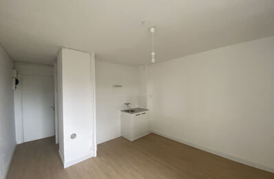 appartement 1 pièces 19 m2 à vendre à Marmande (47200)