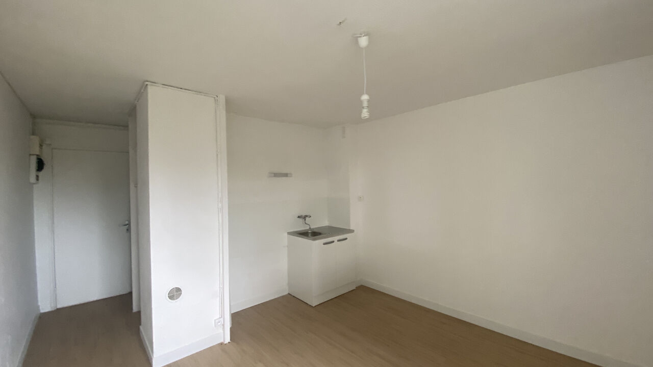 appartement 1 pièces 19 m2 à vendre à Marmande (47200)