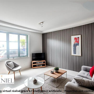 Maison 4 pièces 60000 €