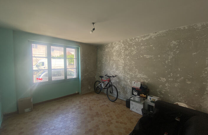 Maison de ville 90 m2 47200 MARMANDE — photo 2