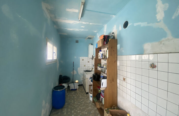 Maison de ville 90 m2 47200 MARMANDE — photo 4