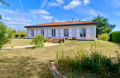 vente maison 315 000 € à proximité de Birac-sur-Trec (47200)