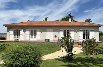 vente maison 295 000 € à proximité de Sénestis (47430)
