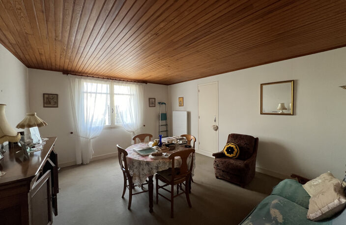 Maison de ville 114 m2 avec jardin 47430 LE MAS D'AGENAIS — photo 5