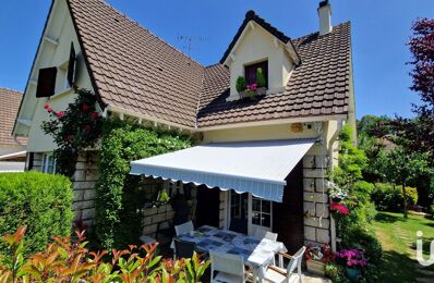 vente maison 439 000 € à proximité de Cormeilles-en-Parisis (95240)