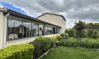 Maison 7 Pièces 170 m² à vendre à Tonneins (47400)