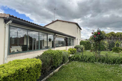 Maison 7 pièces 214000 €