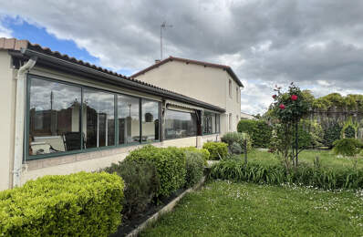 Maison  avec jardin 47400 TONNEINS — photo du bien