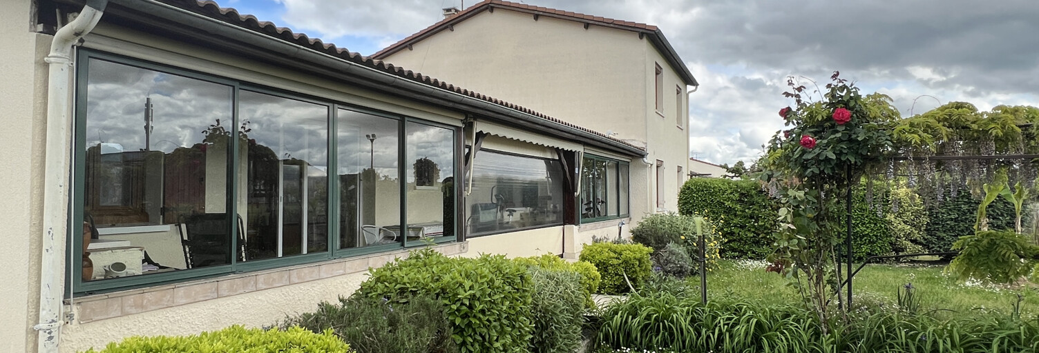 Maison 7 Pièces 170 m² à vendre à Tonneins (47400)