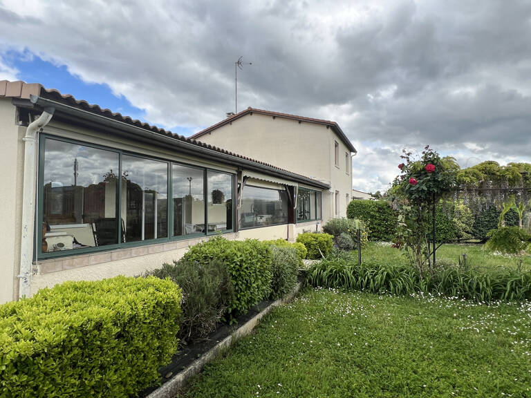 Maison  avec jardin 47400 TONNEINS — photo 1