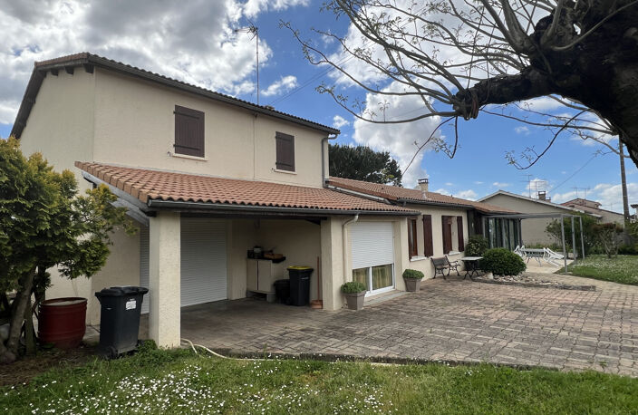 Maison  avec jardin 47400 TONNEINS — photo 2