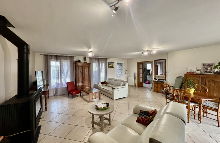 Maison  avec jardin 47400 TONNEINS — photo 3