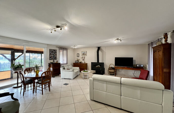 Maison  avec jardin 47400 TONNEINS — photo 5