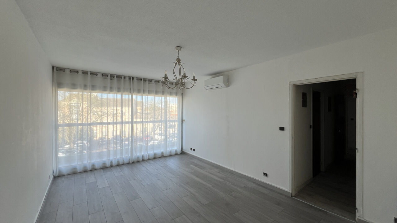 appartement 3 pièces 61 m2 à vendre à Marmande (47200)