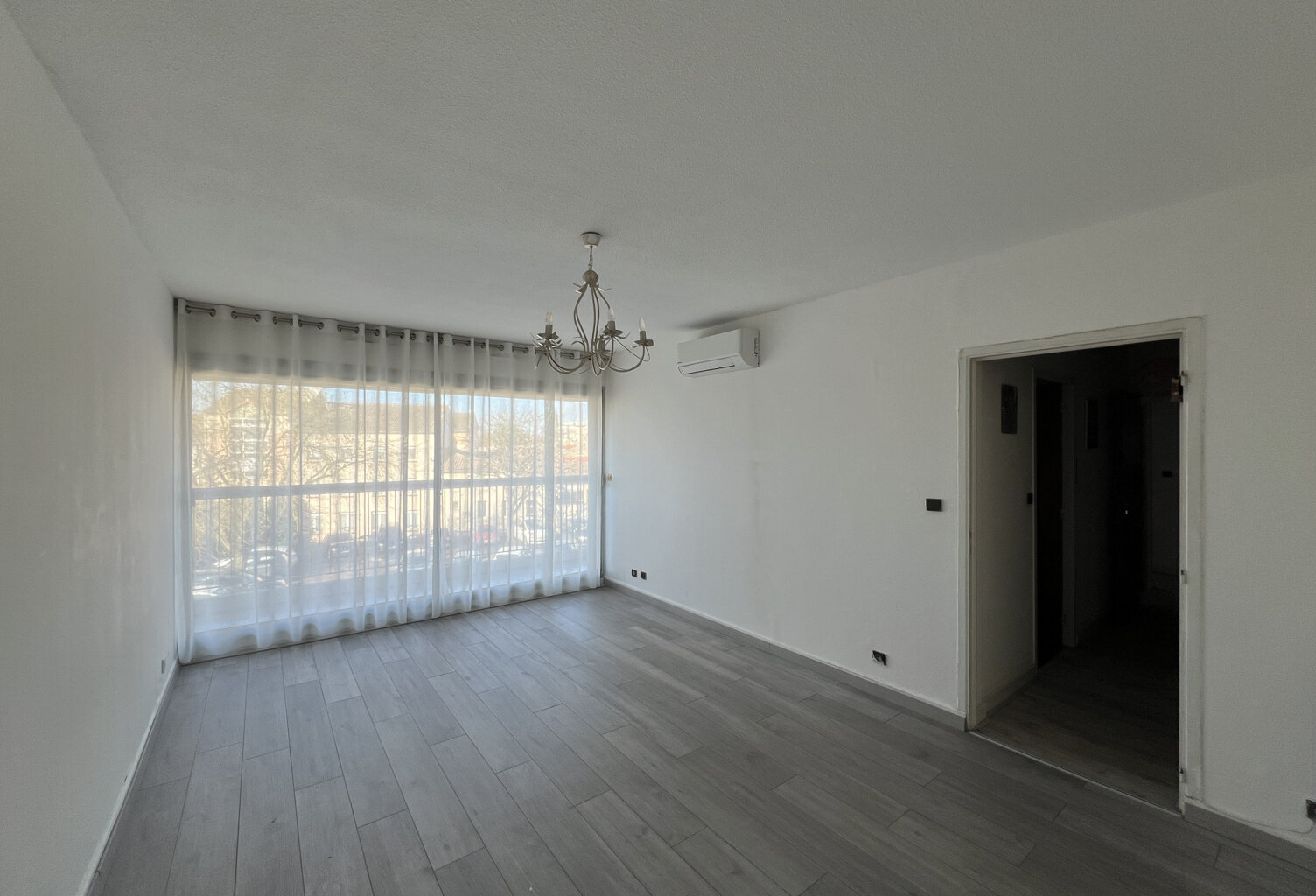 Appartement T3 avec balcon Hyper centre Marmande 47200 — photo 1