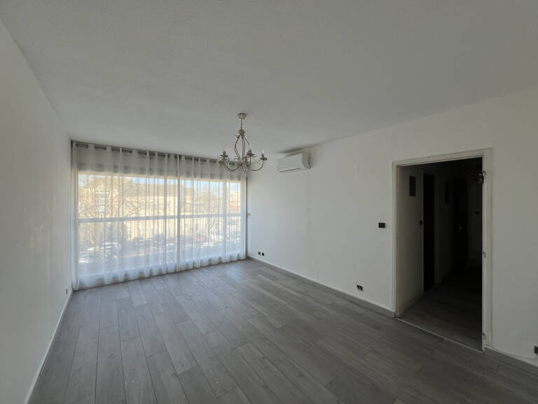 Appartement T3 avec balcon Hyper centre Marmande 47200 — photo 1