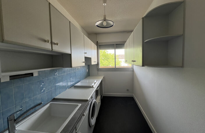 Appartement T3 avec balcon Hyper centre Marmande 47200 — photo 2