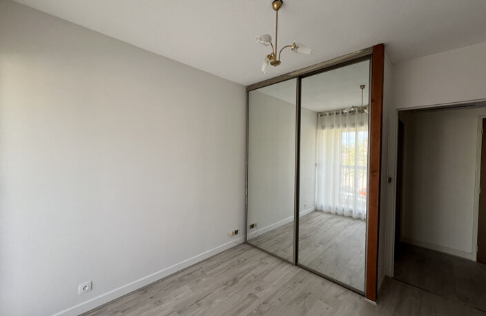 Appartement T3 avec balcon Hyper centre Marmande 47200 — photo 4