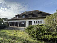 Maison bourgeoise avec piscine et jardin 486 m2 Marmande 472 — photo 2