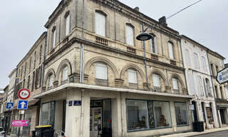 Immeuble  430 m² à vendre à Marmande (47200)