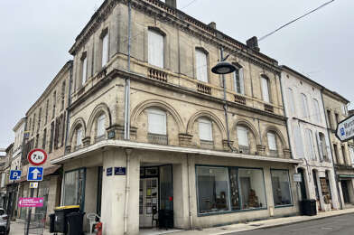 Immeuble  479000 €