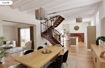 vente maison 107 000 € à proximité de Caumont-sur-Garonne (47430)