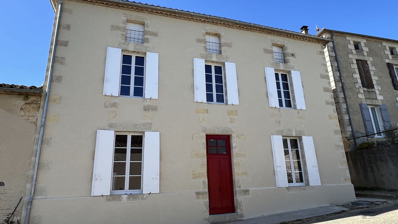 maison 3 pièces 95 m2 à vendre à Samazan (47250)