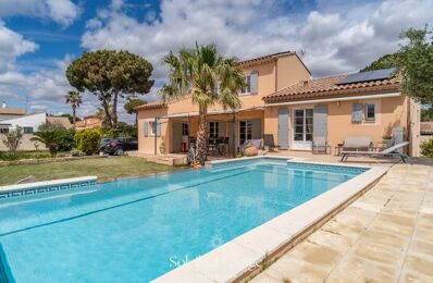 vente maison 785 000 € à proximité de Sète (34200)