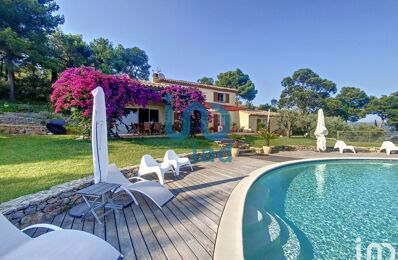 vente maison 2 400 000 € à proximité de Sanary-sur-Mer (83110)