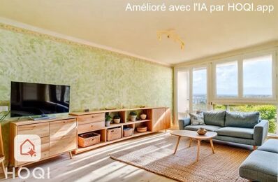 vente appartement 139 500 € à proximité de Mèze (34140)