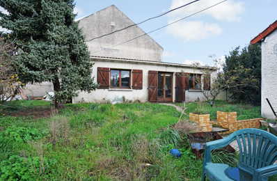 vente maison 200 000 € à proximité de Juvisy-sur-Orge (91260)