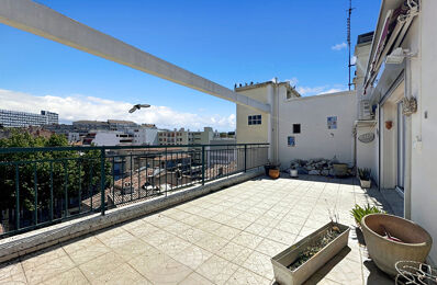 appartement 3 pièces 67 m2 à vendre à Marseille 4 (13004)