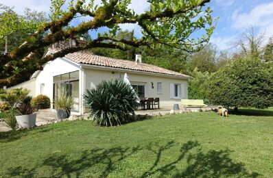 vente maison 189 000 € à proximité de Castelnau-sur-Gupie (47180)